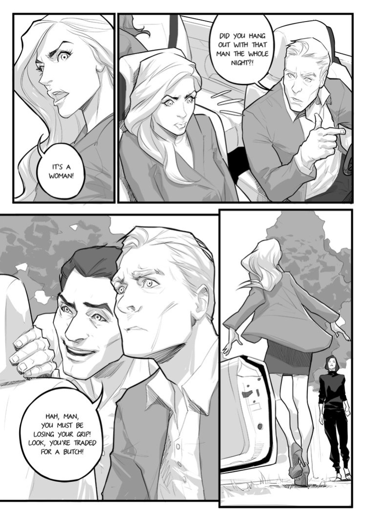 [Katotochan] CLUB