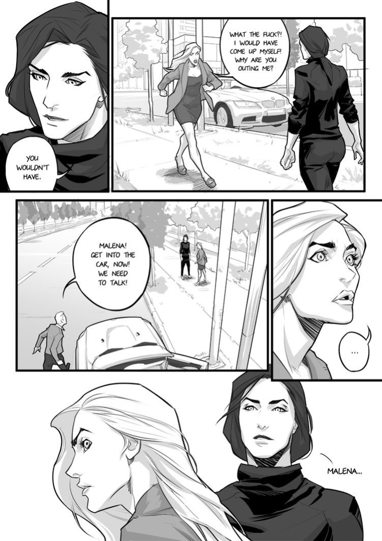 [Katotochan] CLUB