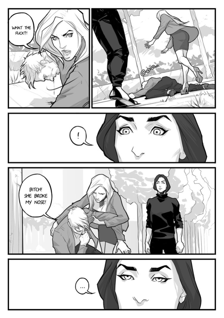 [Katotochan] CLUB