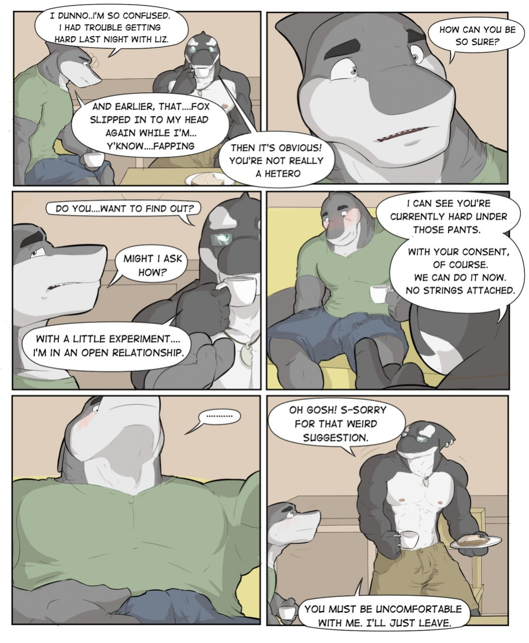 [AZcabungcal101] One night with her boyfriend