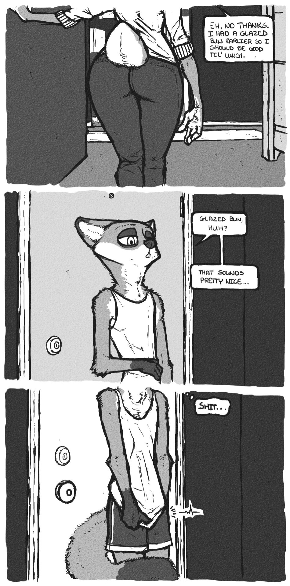 [Luraiokun] Hybrid Test