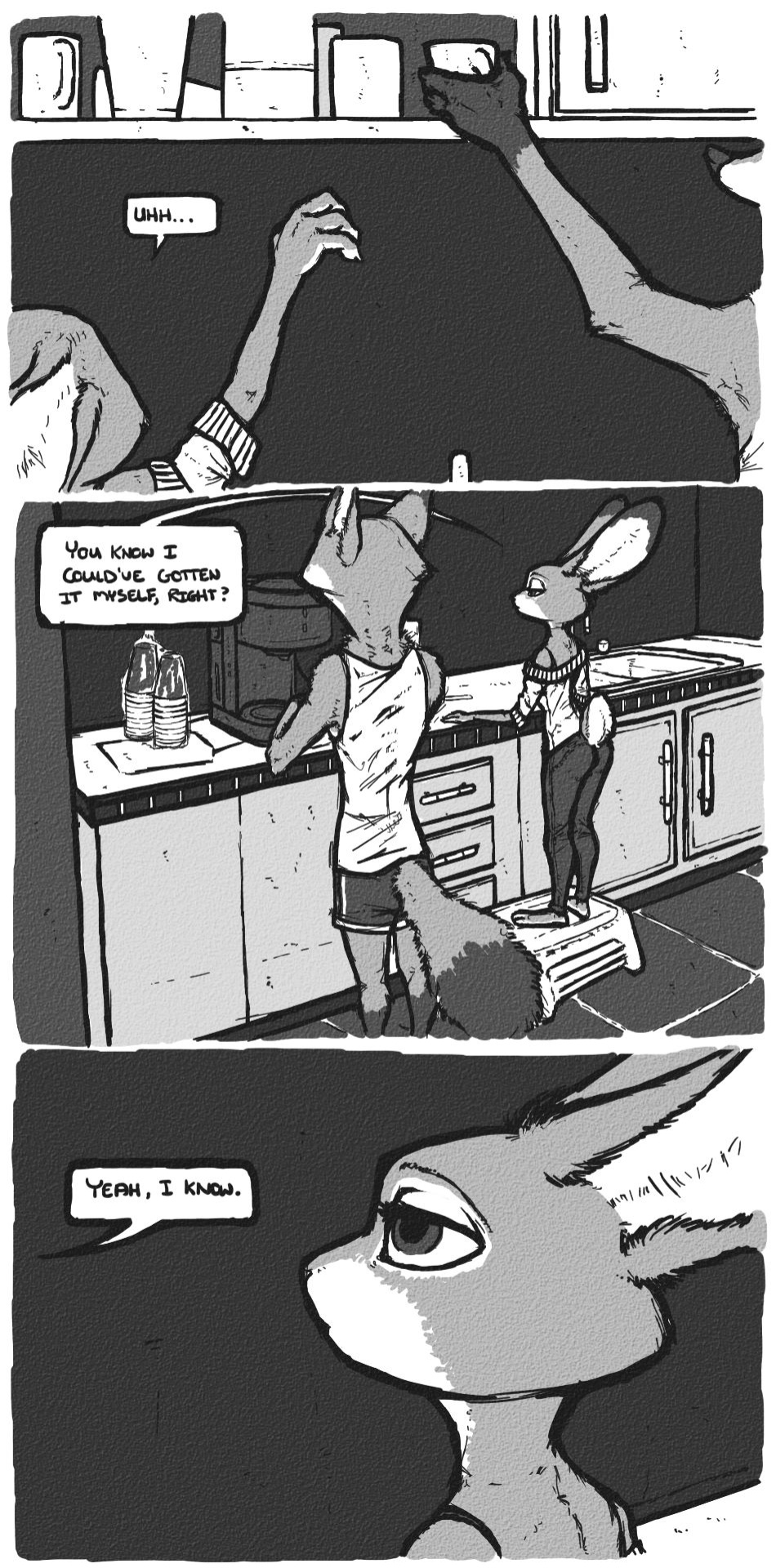 [Luraiokun] Hybrid Test