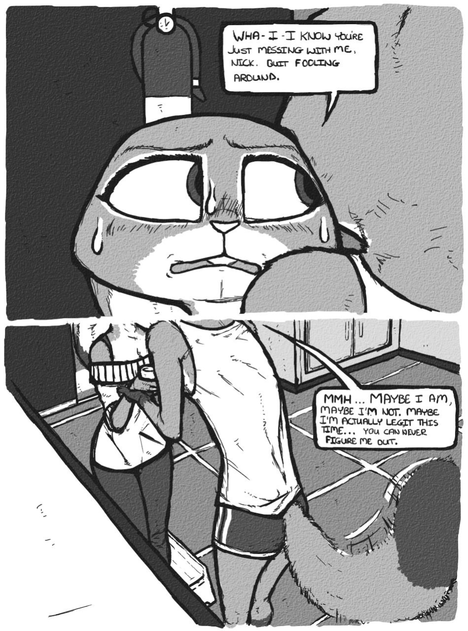 [Luraiokun] Hybrid Test