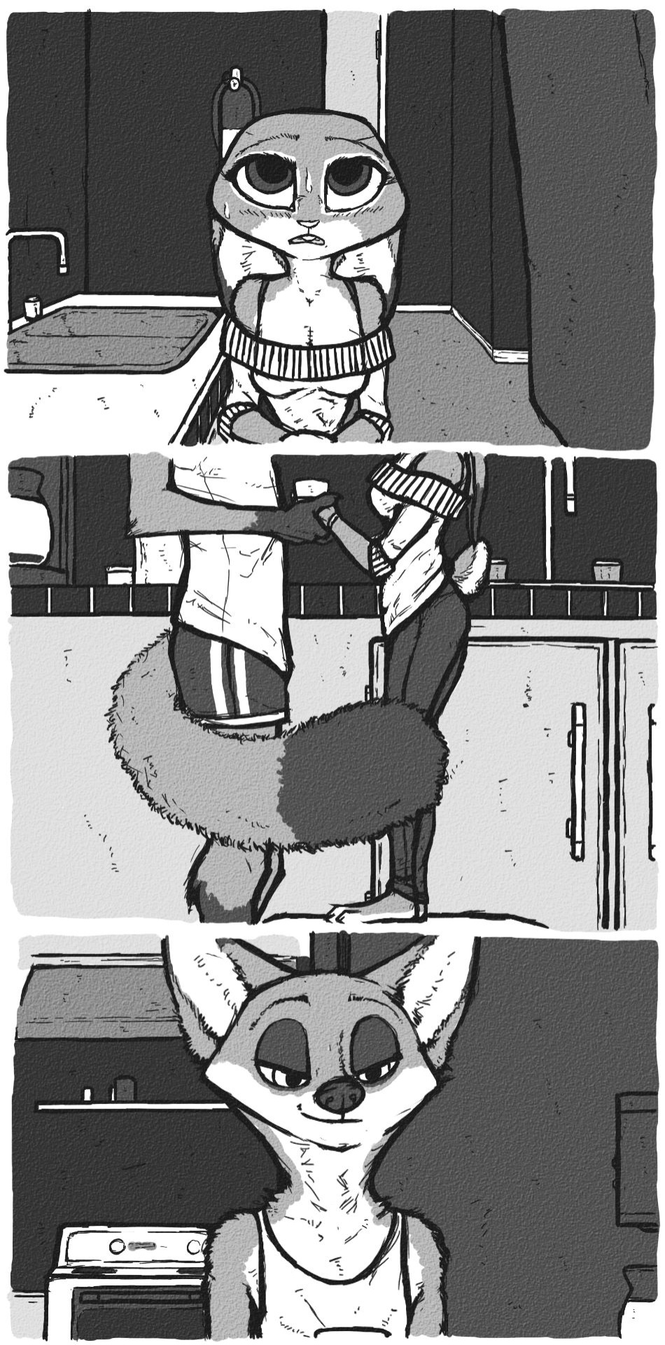 [Luraiokun] Hybrid Test