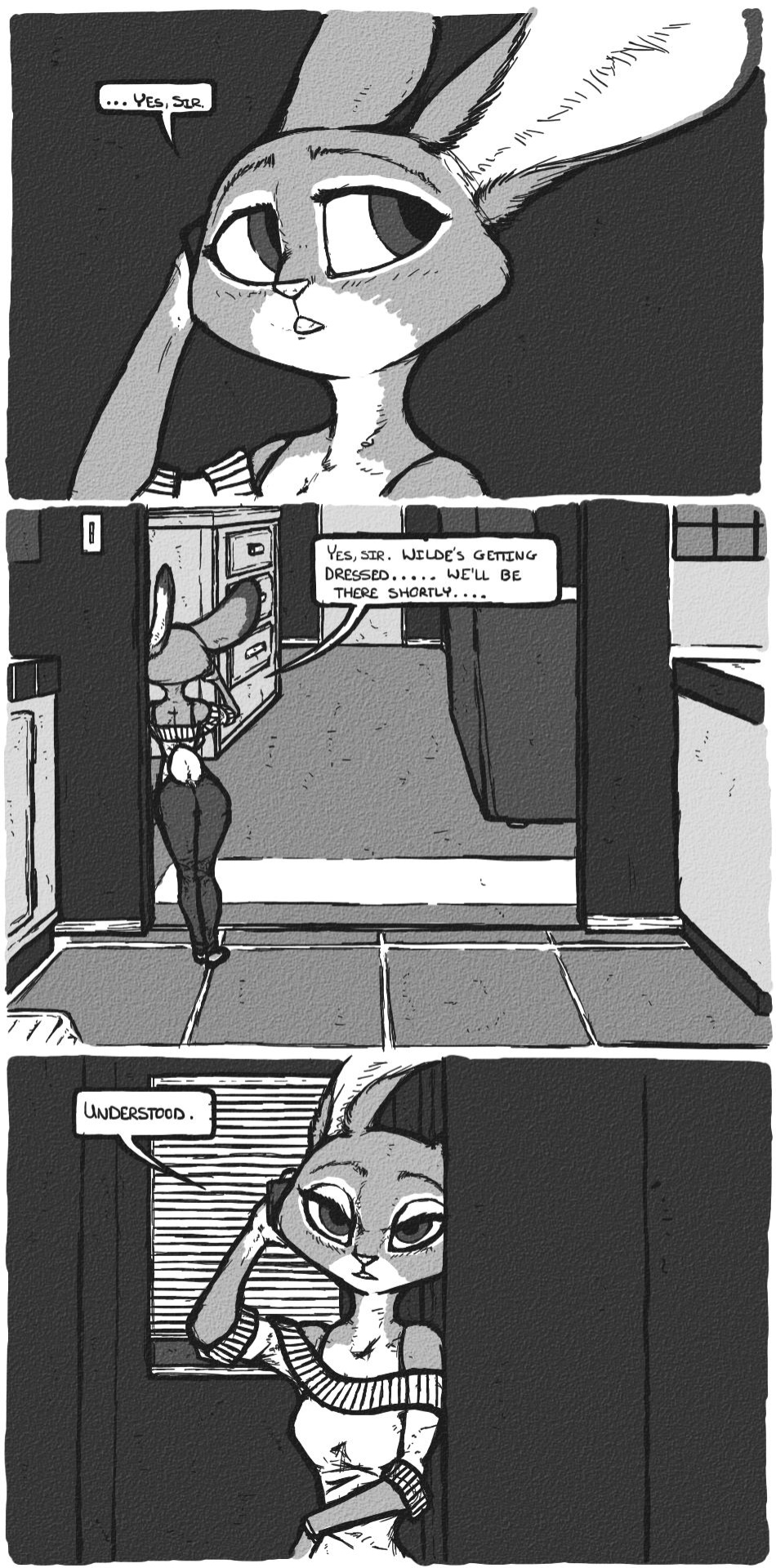 [Luraiokun] Hybrid Test