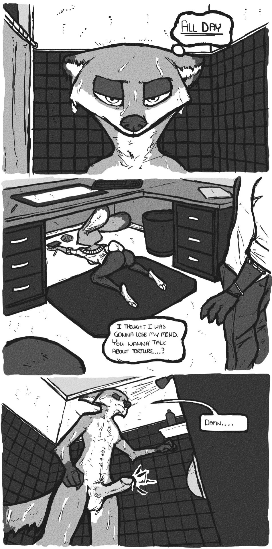 [Luraiokun] Hybrid Test