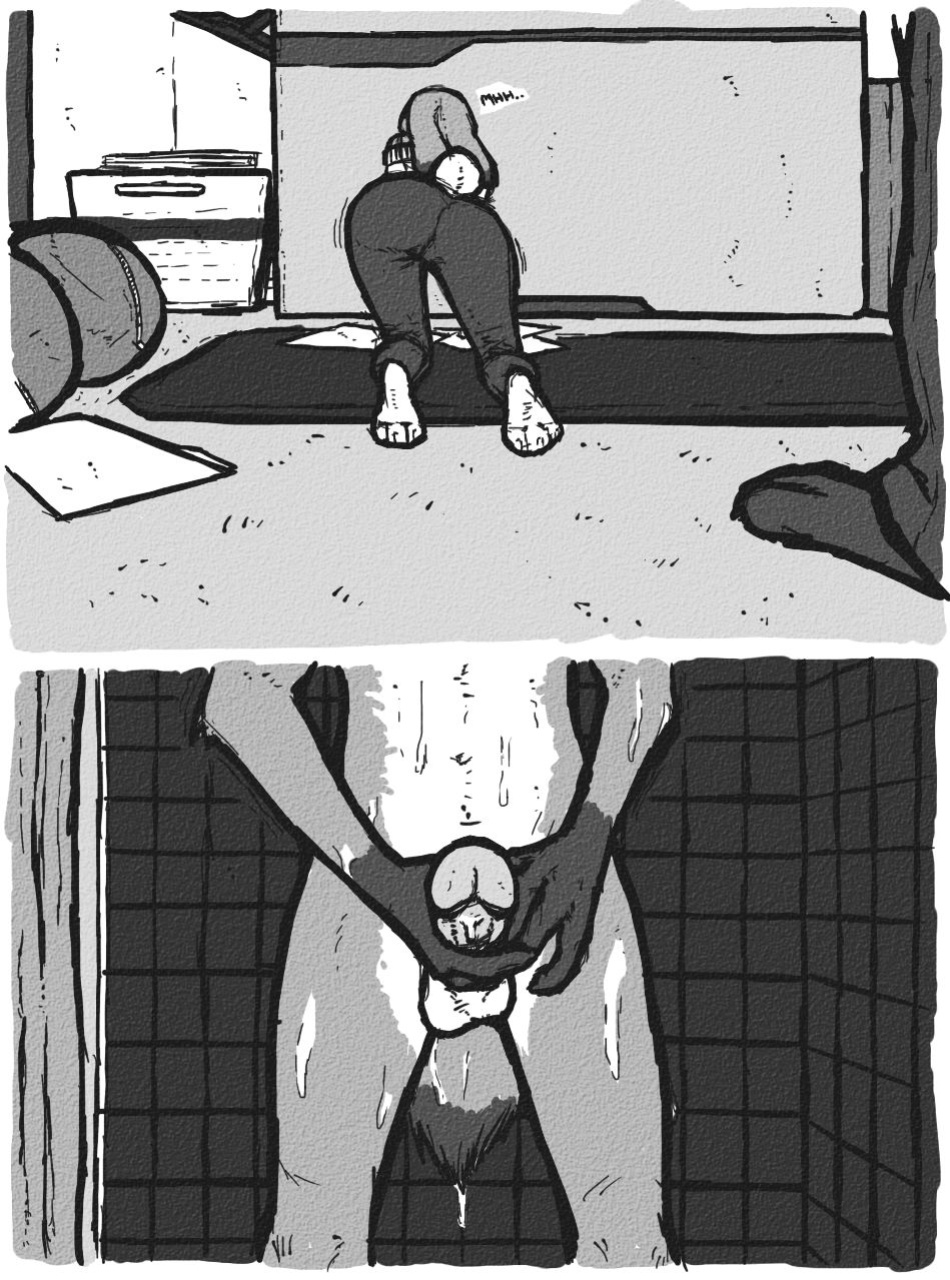 [Luraiokun] Hybrid Test
