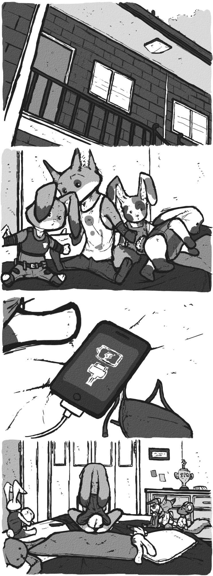 [Luraiokun] Hybrid Test