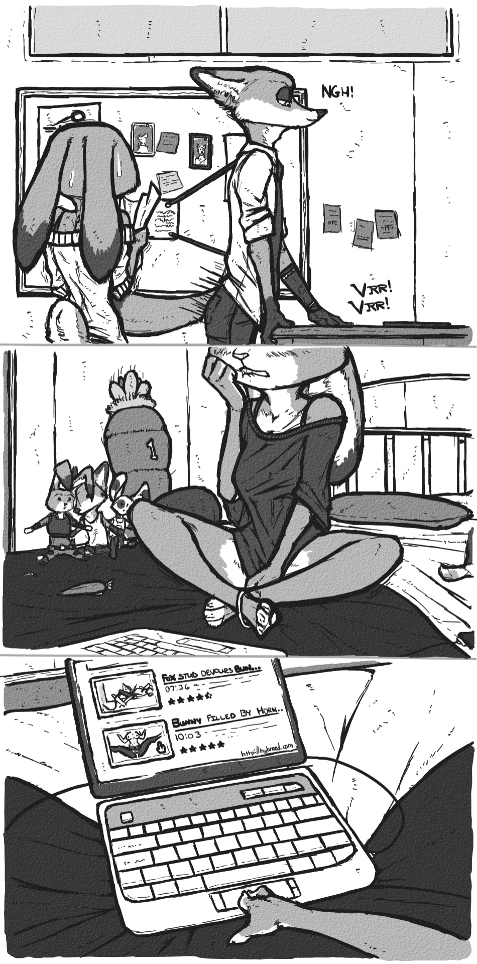 [Luraiokun] Hybrid Test