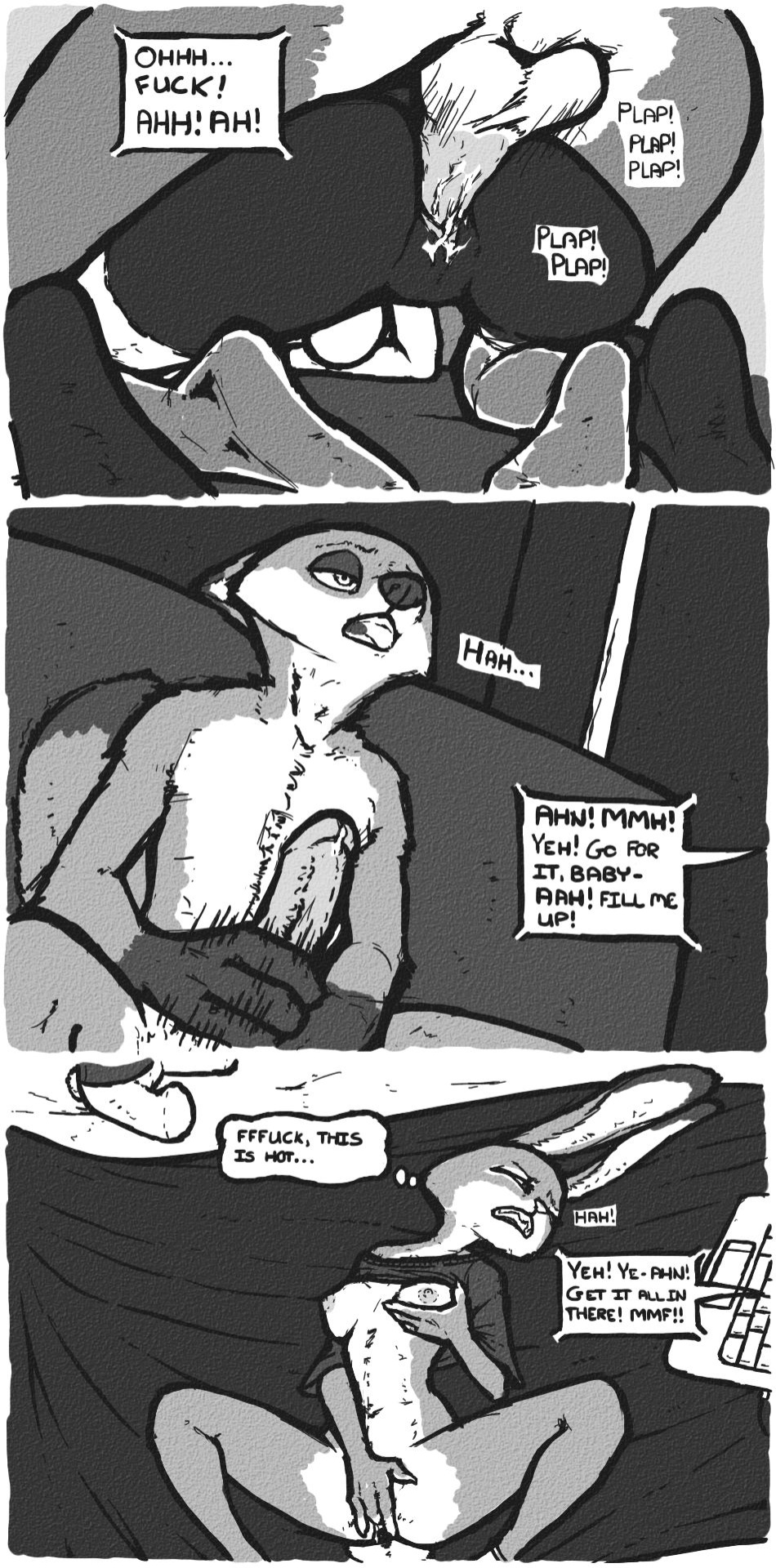 [Luraiokun] Hybrid Test