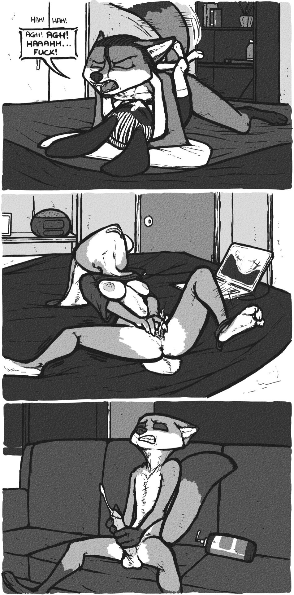 [Luraiokun] Hybrid Test