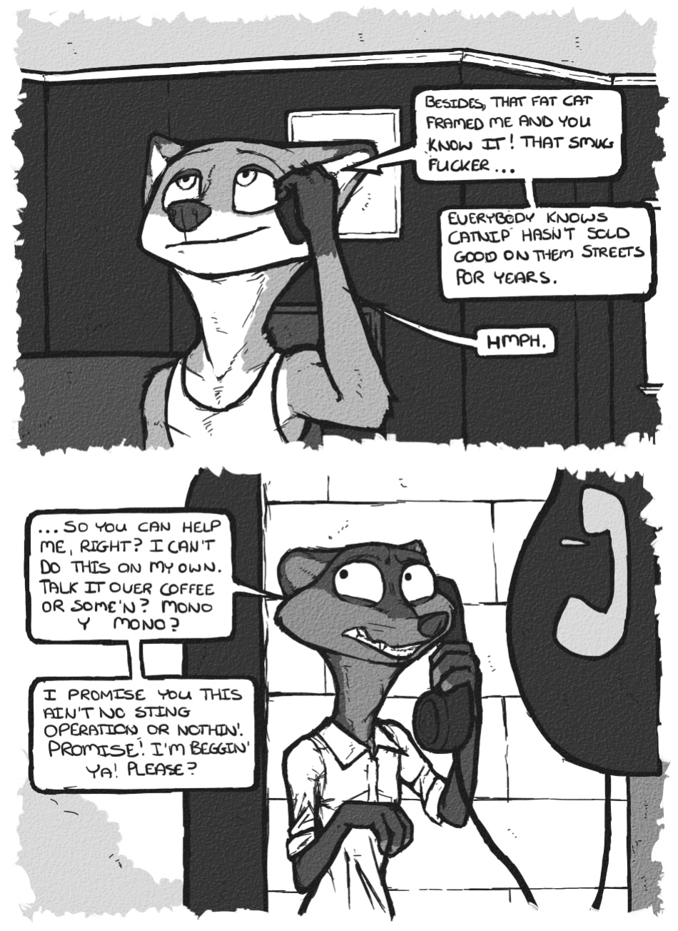[Luraiokun] Hybrid Test