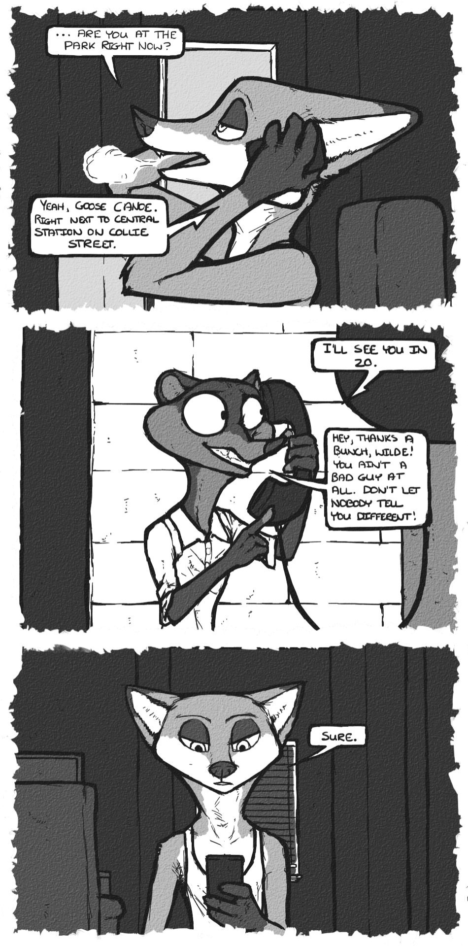 [Luraiokun] Hybrid Test