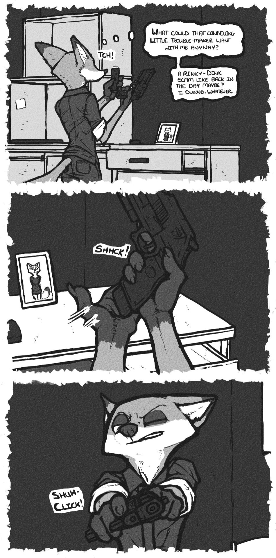 [Luraiokun] Hybrid Test