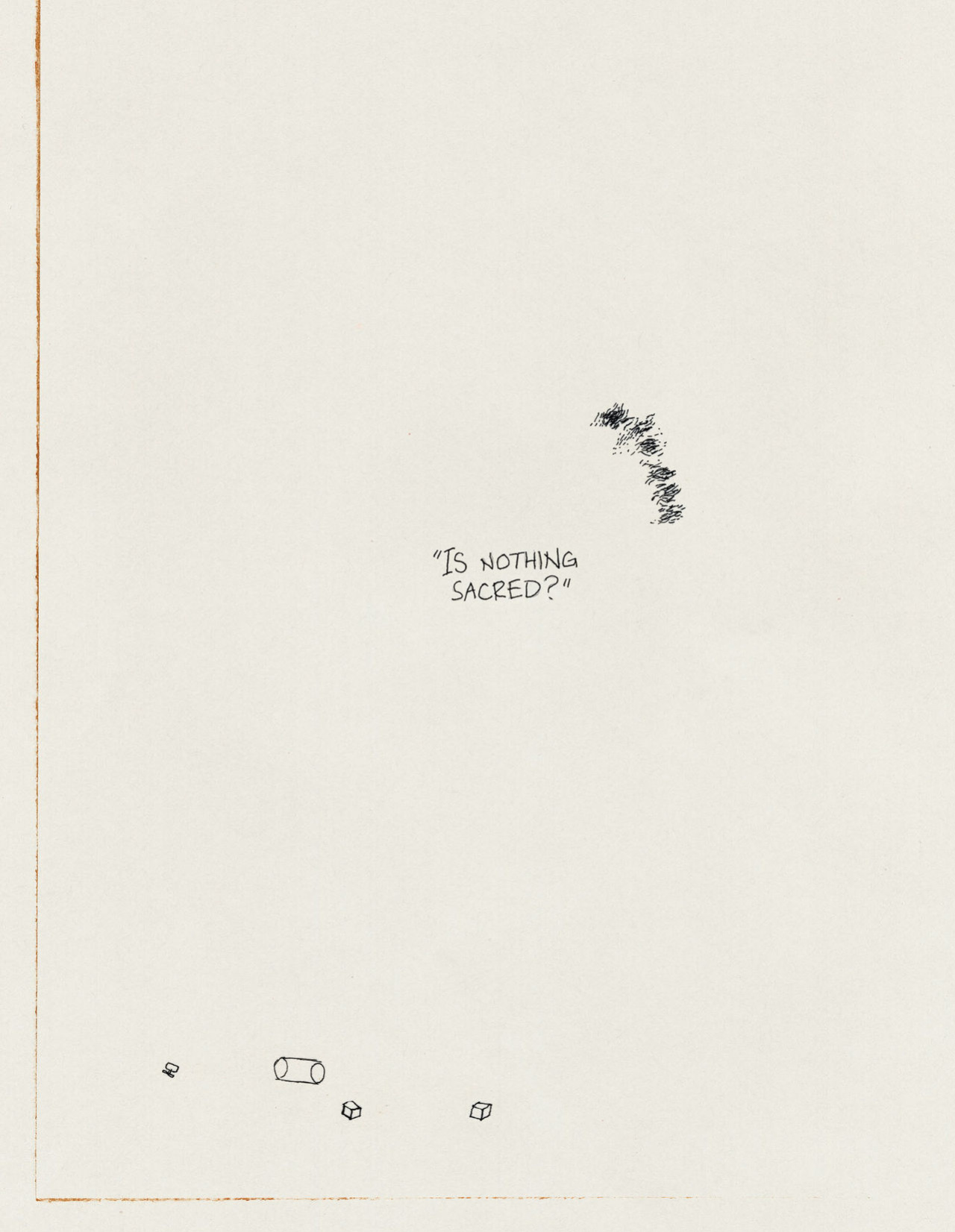 Gahan Wilson - 50 Years of Playboy Cartoons
