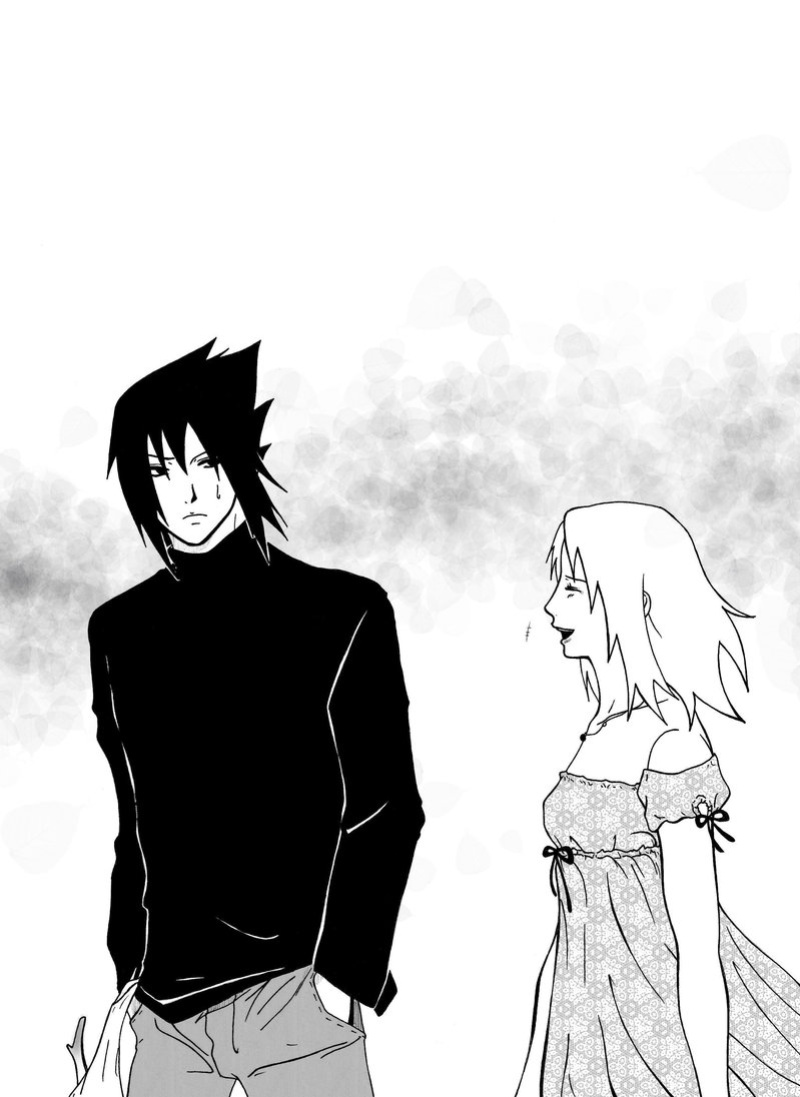 [delia88] The Lost Promise (Naruto)