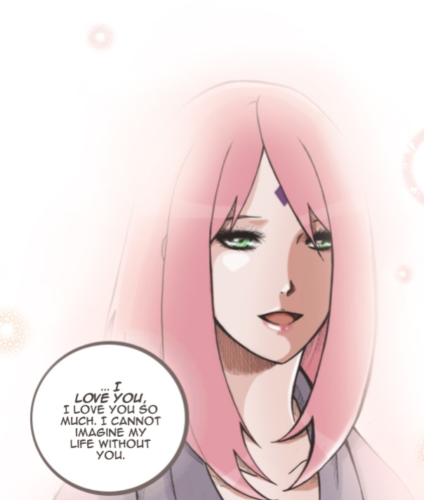 [delia88] The Lost Promise (Naruto)