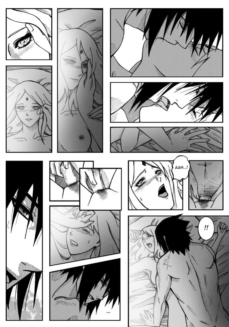 [delia88] The Lost Promise (Naruto)