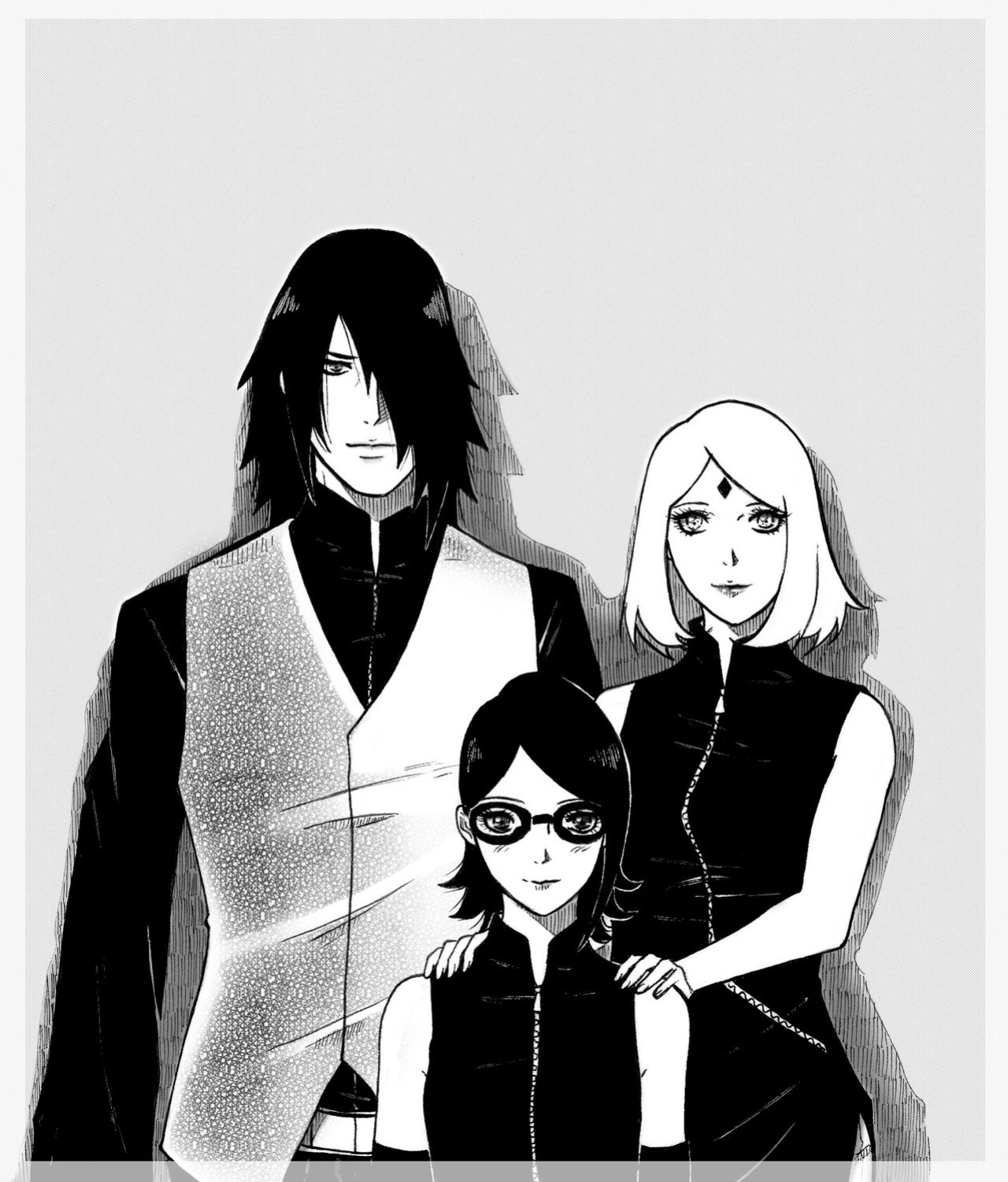 [delia88] The Lost Promise (Naruto)