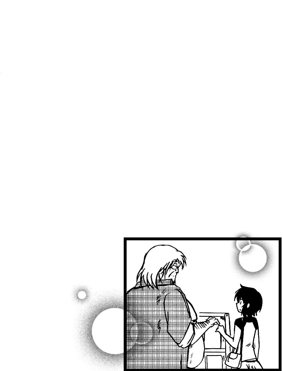 Personal Tutor Ch. 1