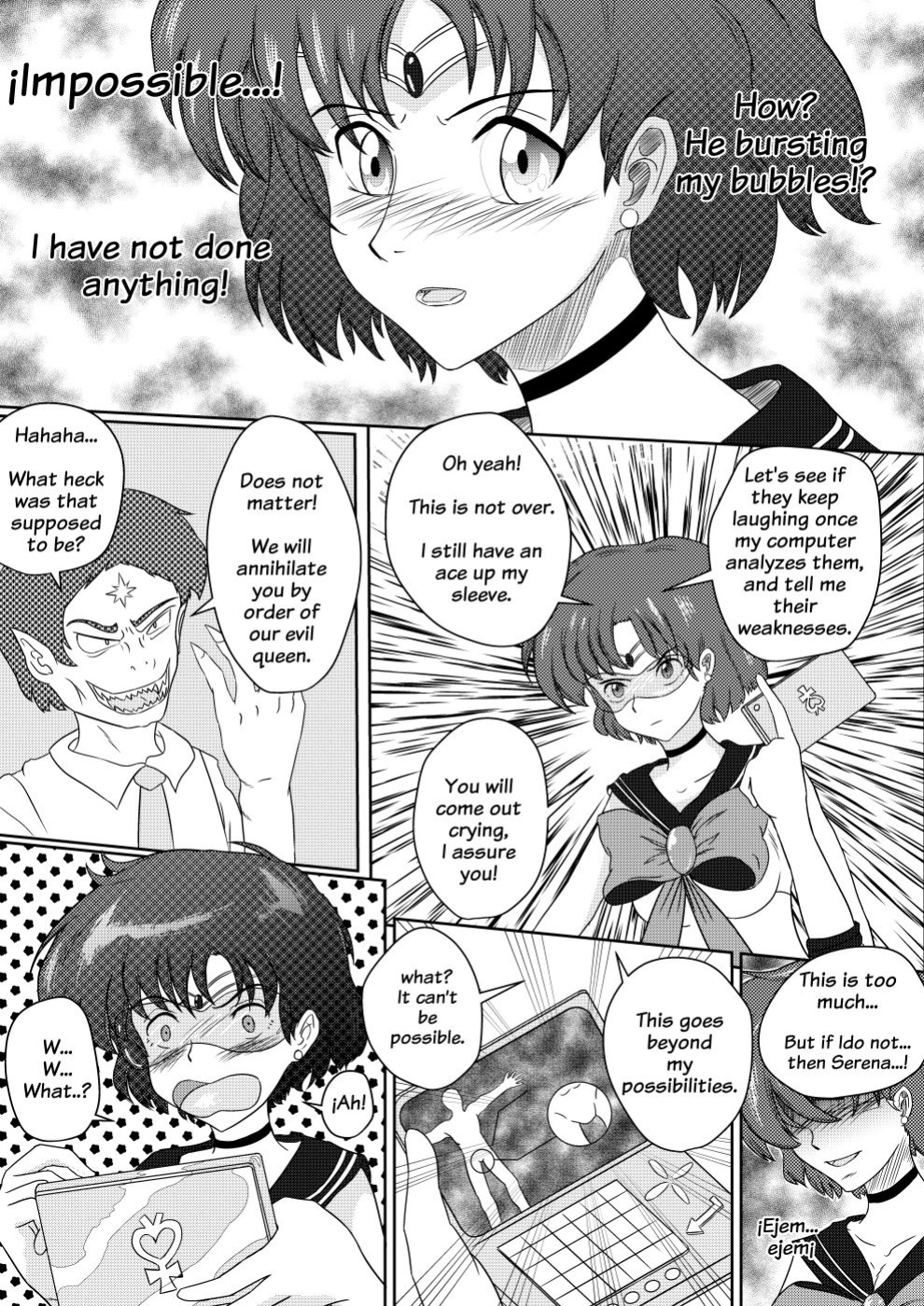 [isakishi] The Special Attack of Sailor Mercury 02 (Sailor Moon)