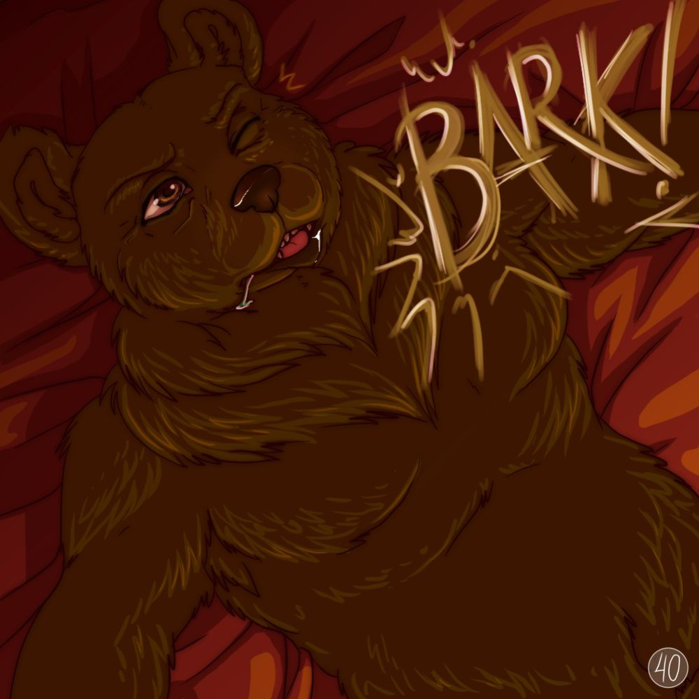 The Fox and The Bear