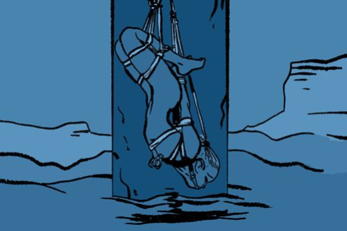 [Sublimate, TheRedX] Breaking Eva Down