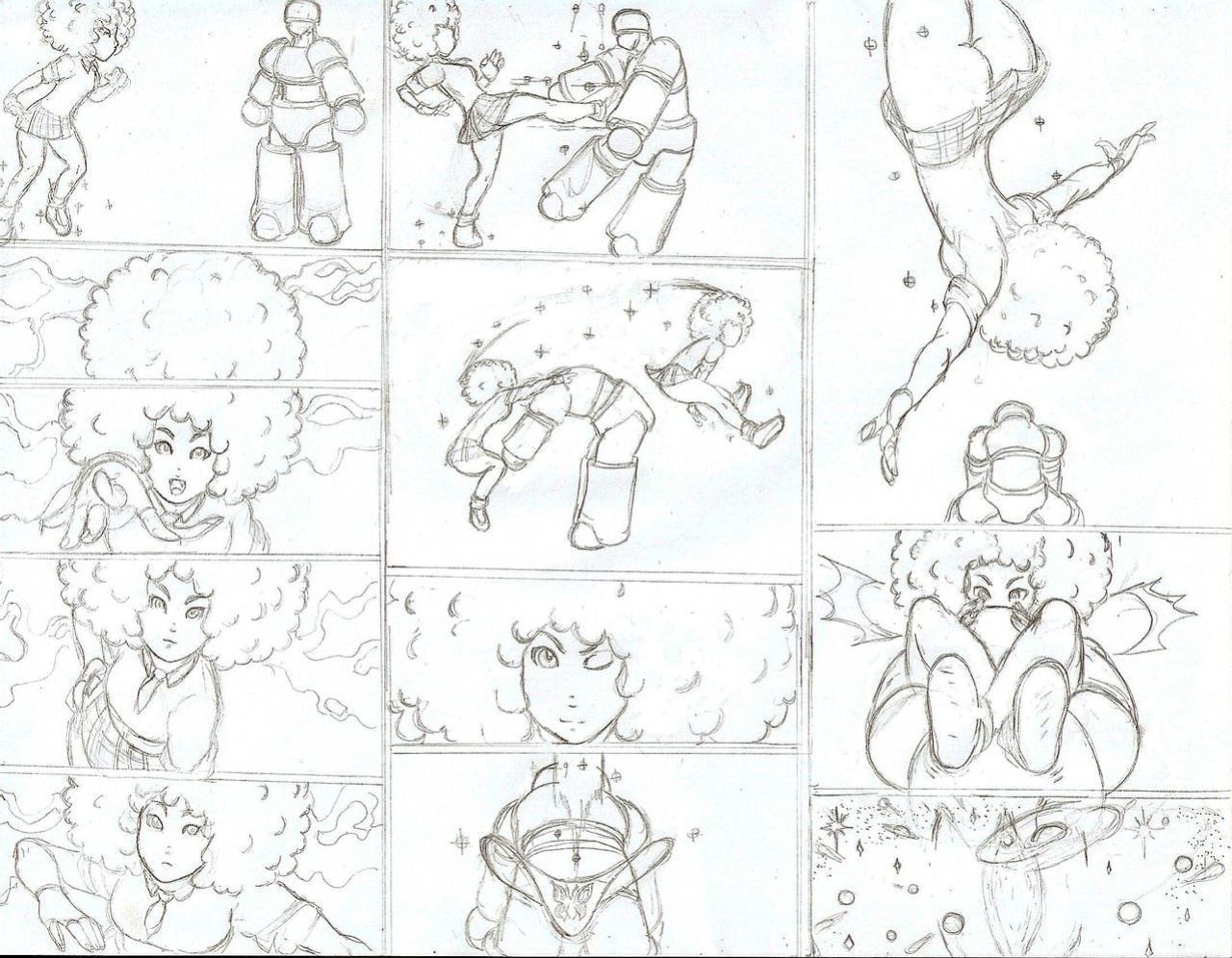 Dutchhazel X Avatar Universe - Season One "Fake Trailer Arc" by Duke-Of-Ducthhazel A.K.A. TheGreenHouse