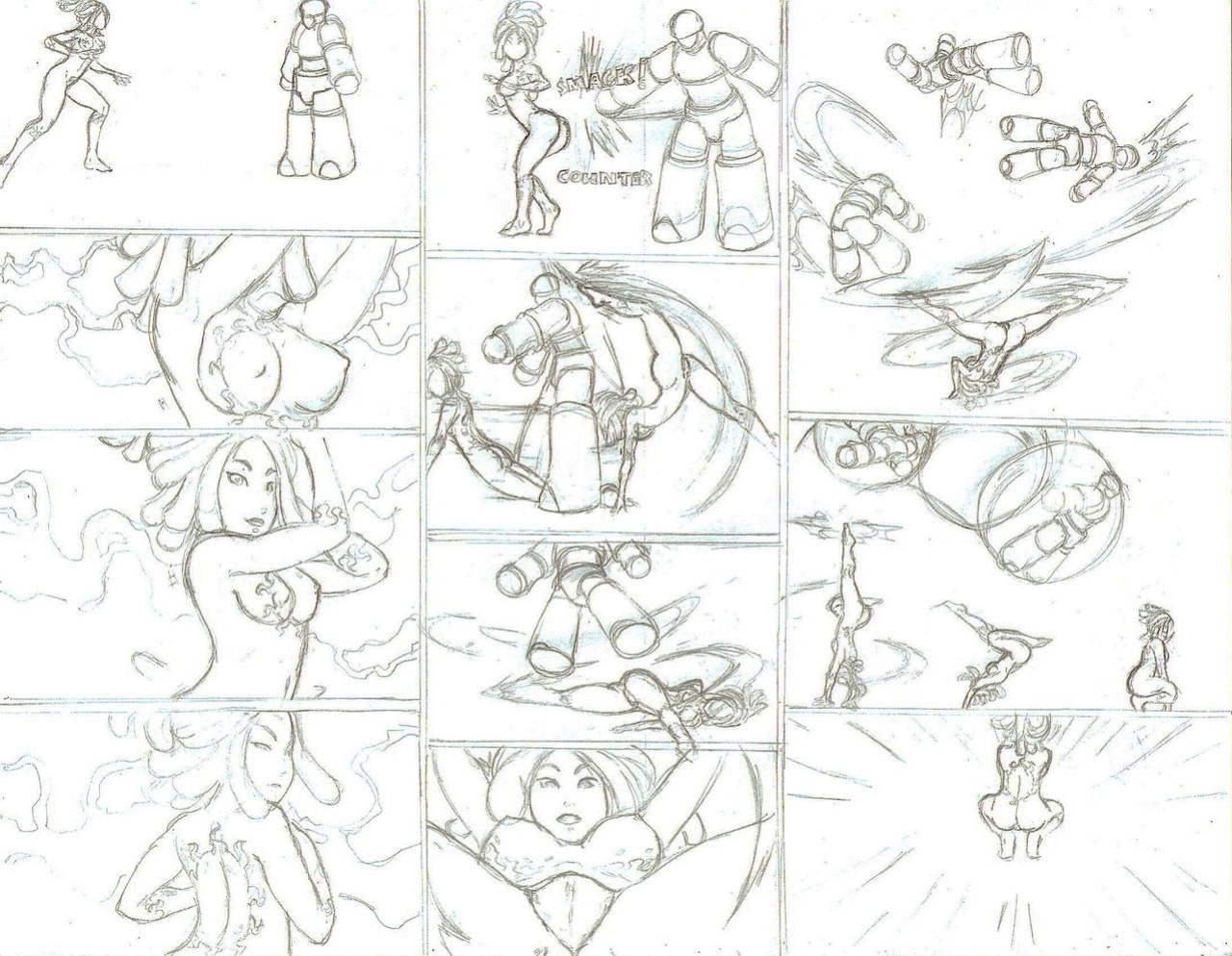 Dutchhazel X Avatar Universe - Season One "Fake Trailer Arc" by Duke-Of-Ducthhazel A.K.A. TheGreenHouse
