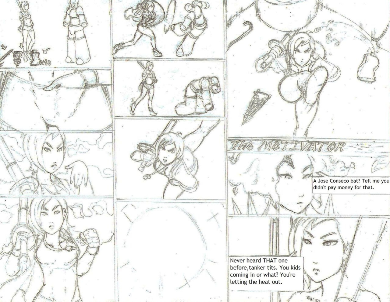 Dutchhazel X Avatar Universe - Season One "Fake Trailer Arc" by Duke-Of-Ducthhazel A.K.A. TheGreenHouse