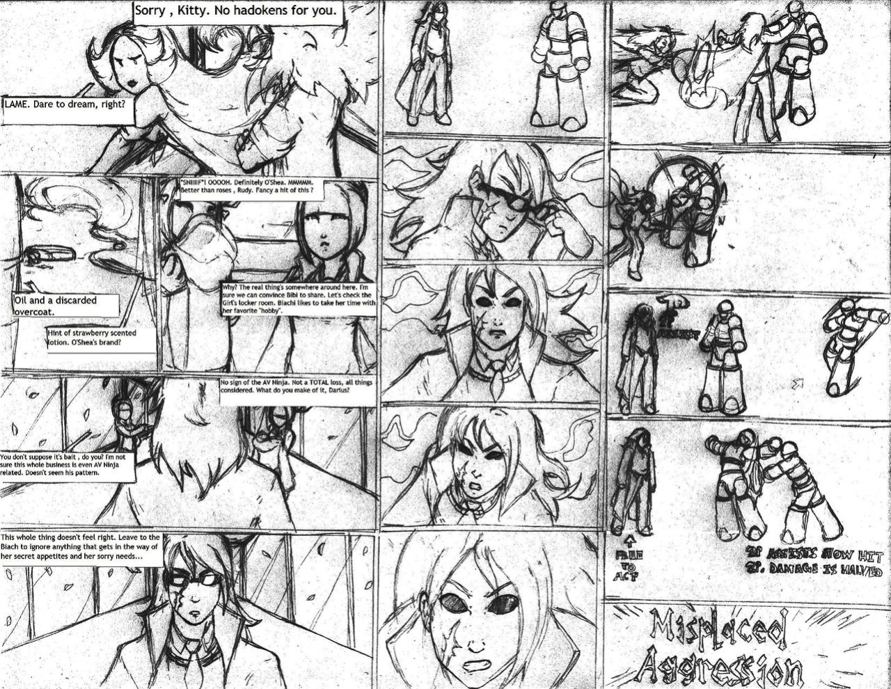 Dutchhazel X Avatar Universe - Season One "Fake Trailer Arc" by Duke-Of-Ducthhazel A.K.A. TheGreenHouse