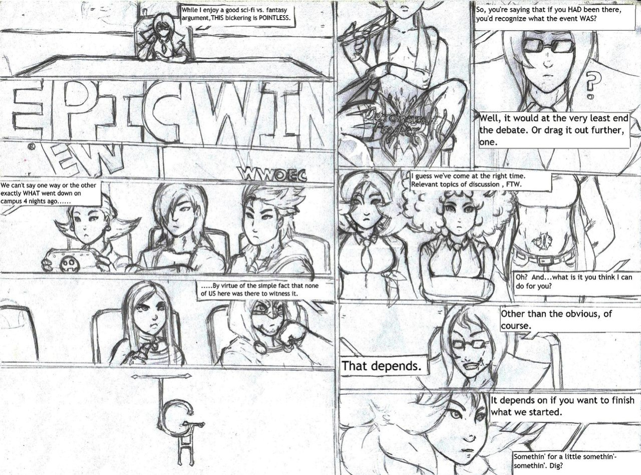 Dutchhazel X Avatar Universe - Season One "Fake Trailer Arc" by Duke-Of-Ducthhazel A.K.A. TheGreenHouse