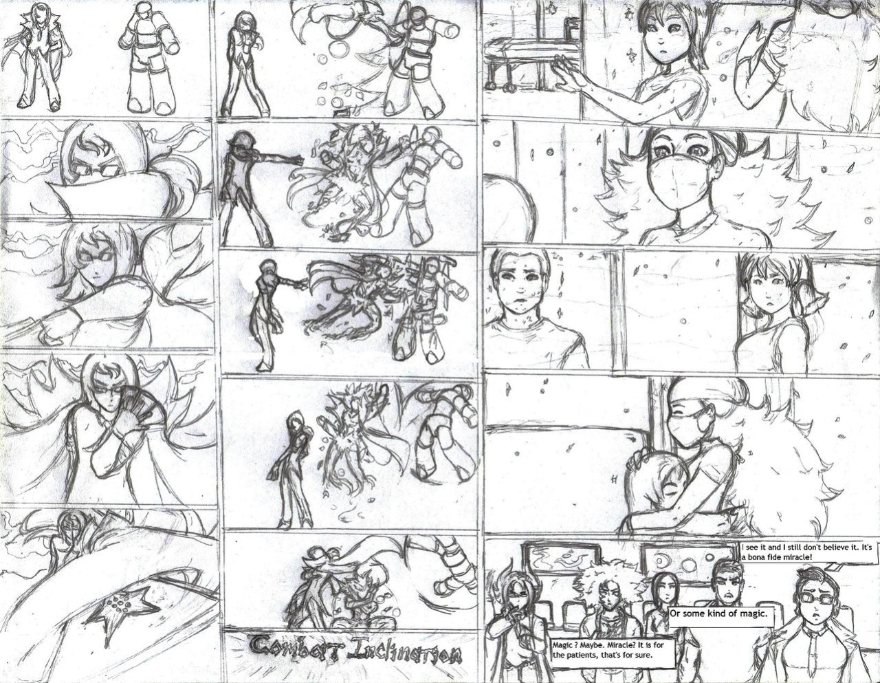 Dutchhazel X Avatar Universe - Season One "Fake Trailer Arc" by Duke-Of-Ducthhazel A.K.A. TheGreenHouse