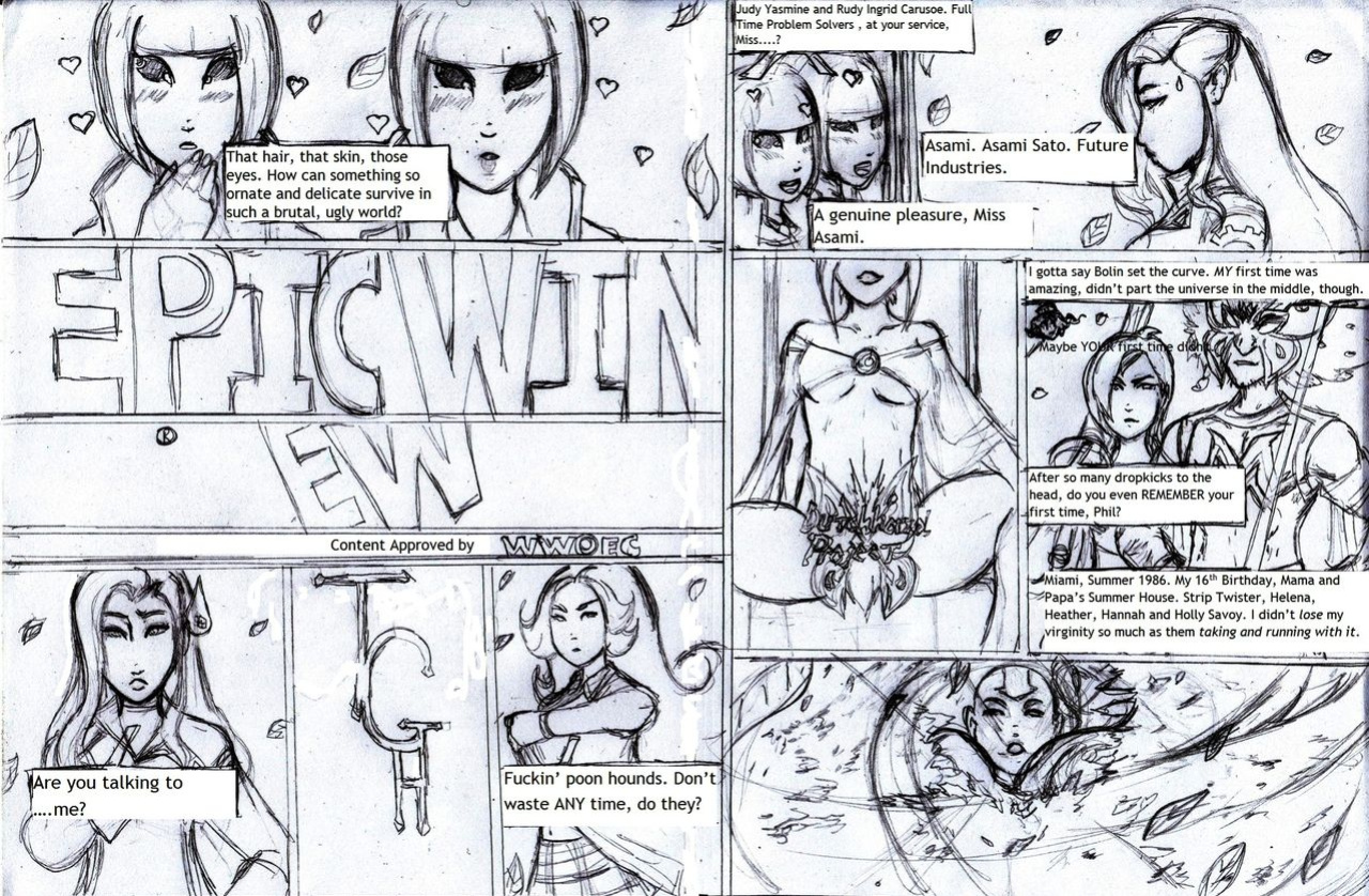 Dutchhazel X Avatar Universe - Season One "Fake Trailer Arc" by Duke-Of-Ducthhazel A.K.A. TheGreenHouse
