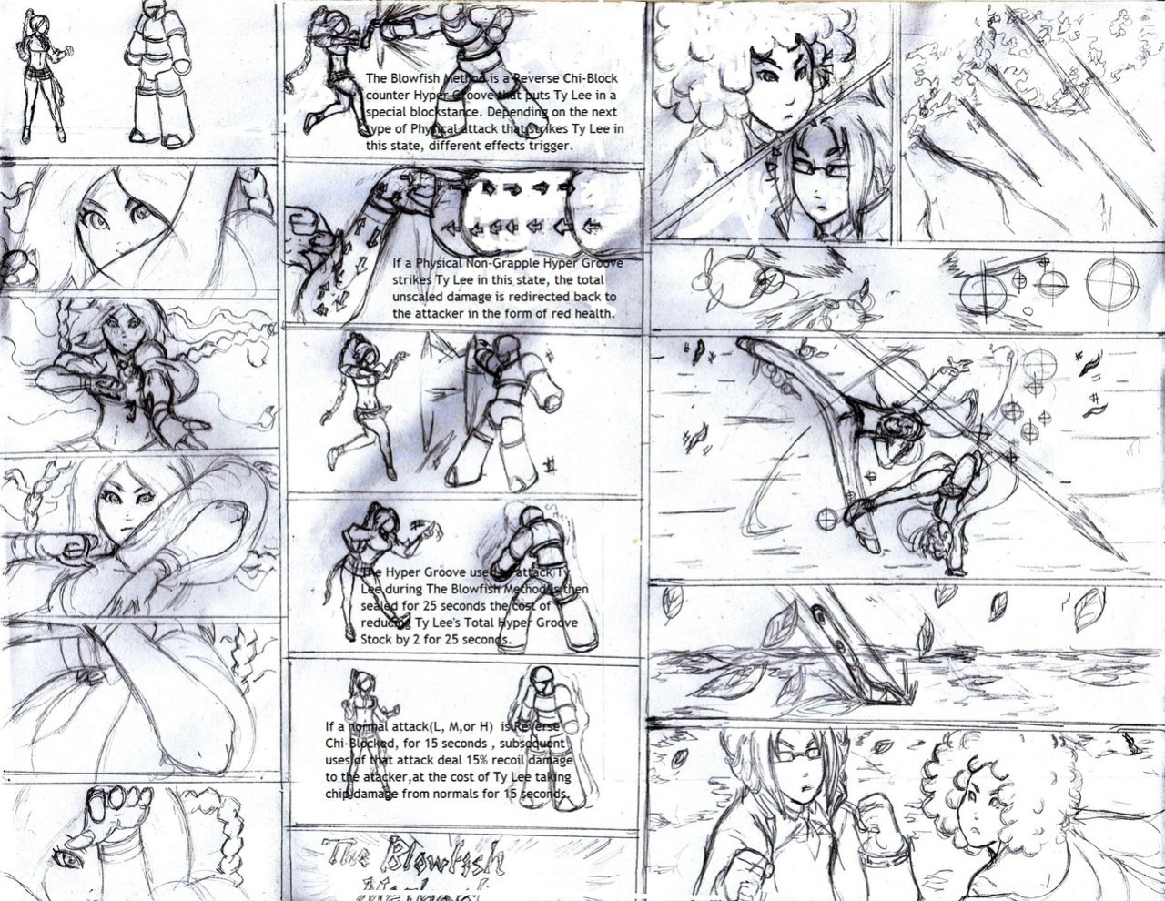 Dutchhazel X Avatar Universe - Season One "Fake Trailer Arc" by Duke-Of-Ducthhazel A.K.A. TheGreenHouse
