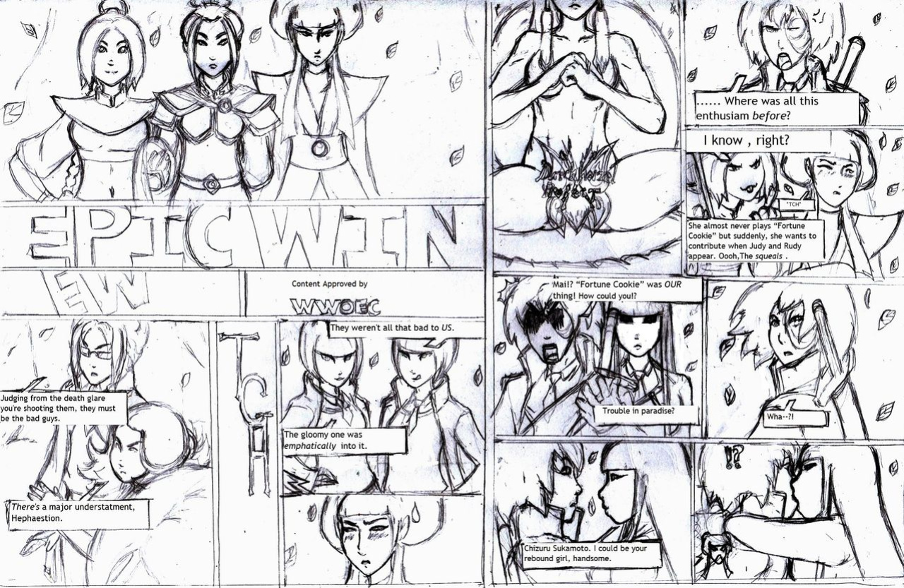 Dutchhazel X Avatar Universe - Season One "Fake Trailer Arc" by Duke-Of-Ducthhazel A.K.A. TheGreenHouse