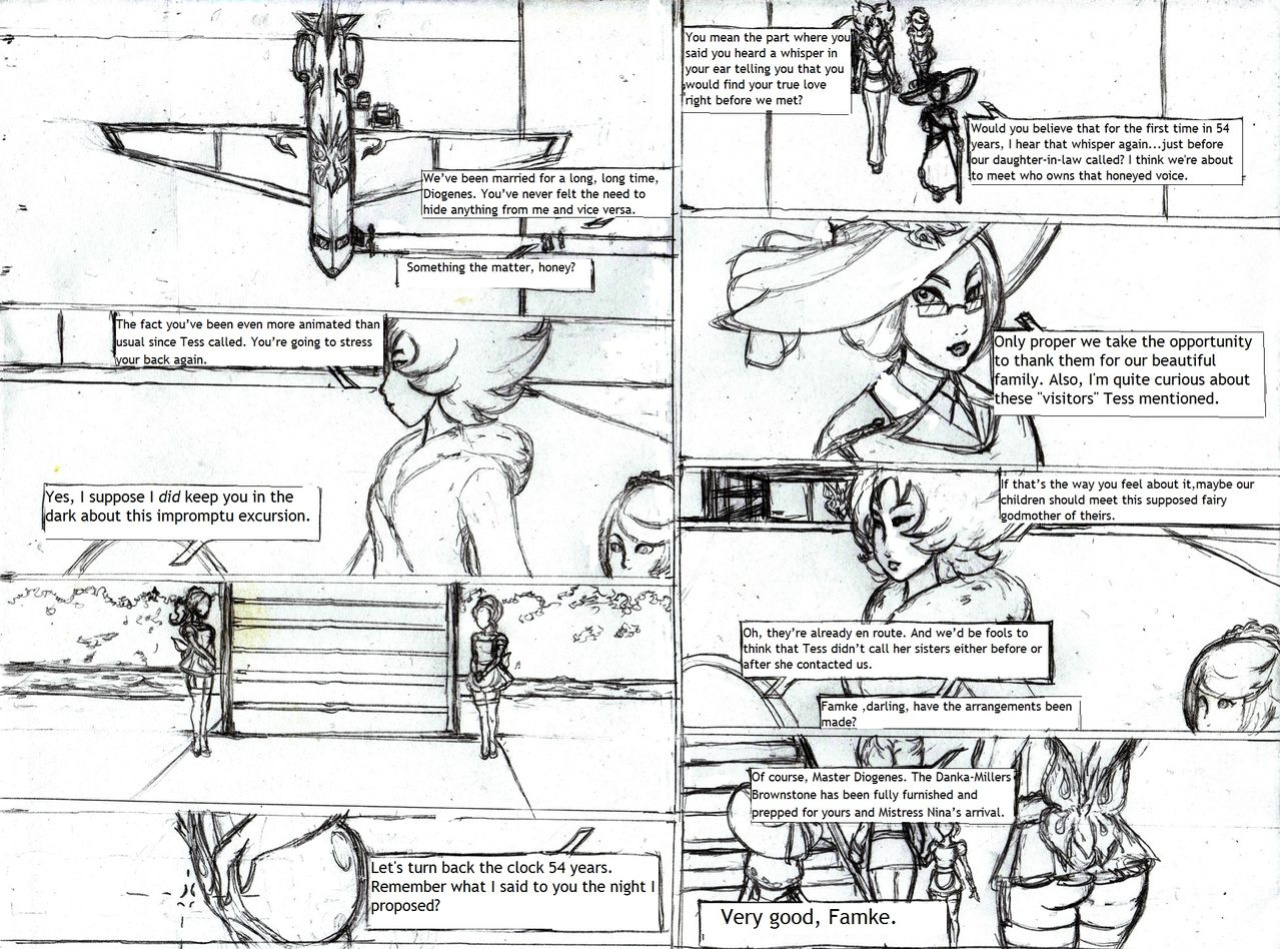 Dutchhazel X Avatar Universe - Season One "Fake Trailer Arc" by Duke-Of-Ducthhazel A.K.A. TheGreenHouse