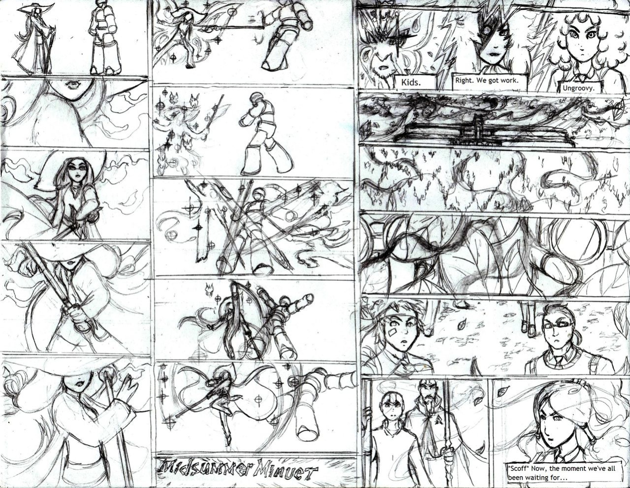 Dutchhazel X Avatar Universe - Season One "Fake Trailer Arc" by Duke-Of-Ducthhazel A.K.A. TheGreenHouse