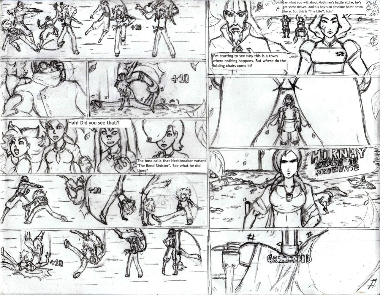 Dutchhazel X Avatar Universe - Season One "Fake Trailer Arc" by Duke-Of-Ducthhazel A.K.A. TheGreenHouse