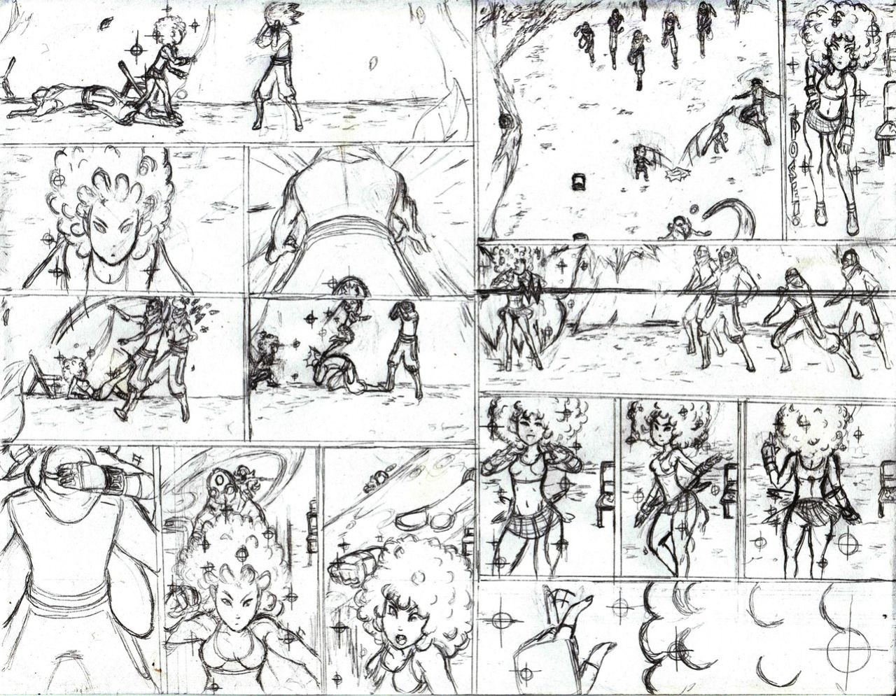 Dutchhazel X Avatar Universe - Season One "Fake Trailer Arc" by Duke-Of-Ducthhazel A.K.A. TheGreenHouse