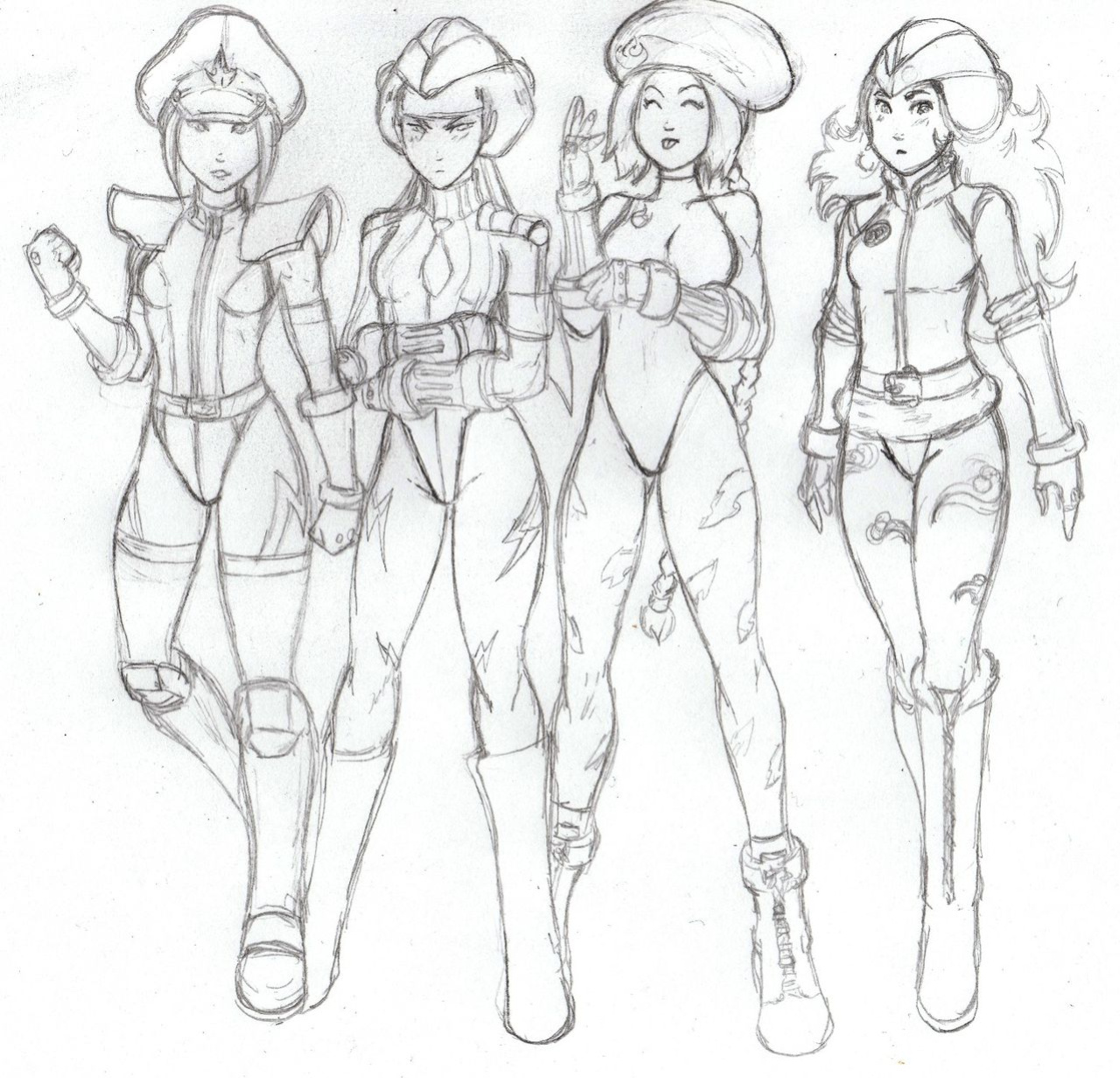 Dutchhazel X Avatar Universe - Season One "Fake Trailer Arc" by Duke-Of-Ducthhazel A.K.A. TheGreenHouse