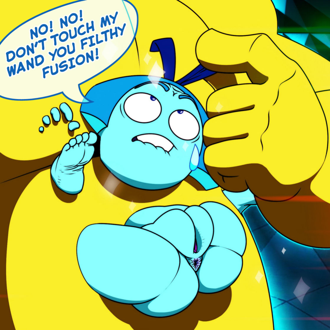 [Lawgick] SQUIRT SQUIRT (Steven Universe)