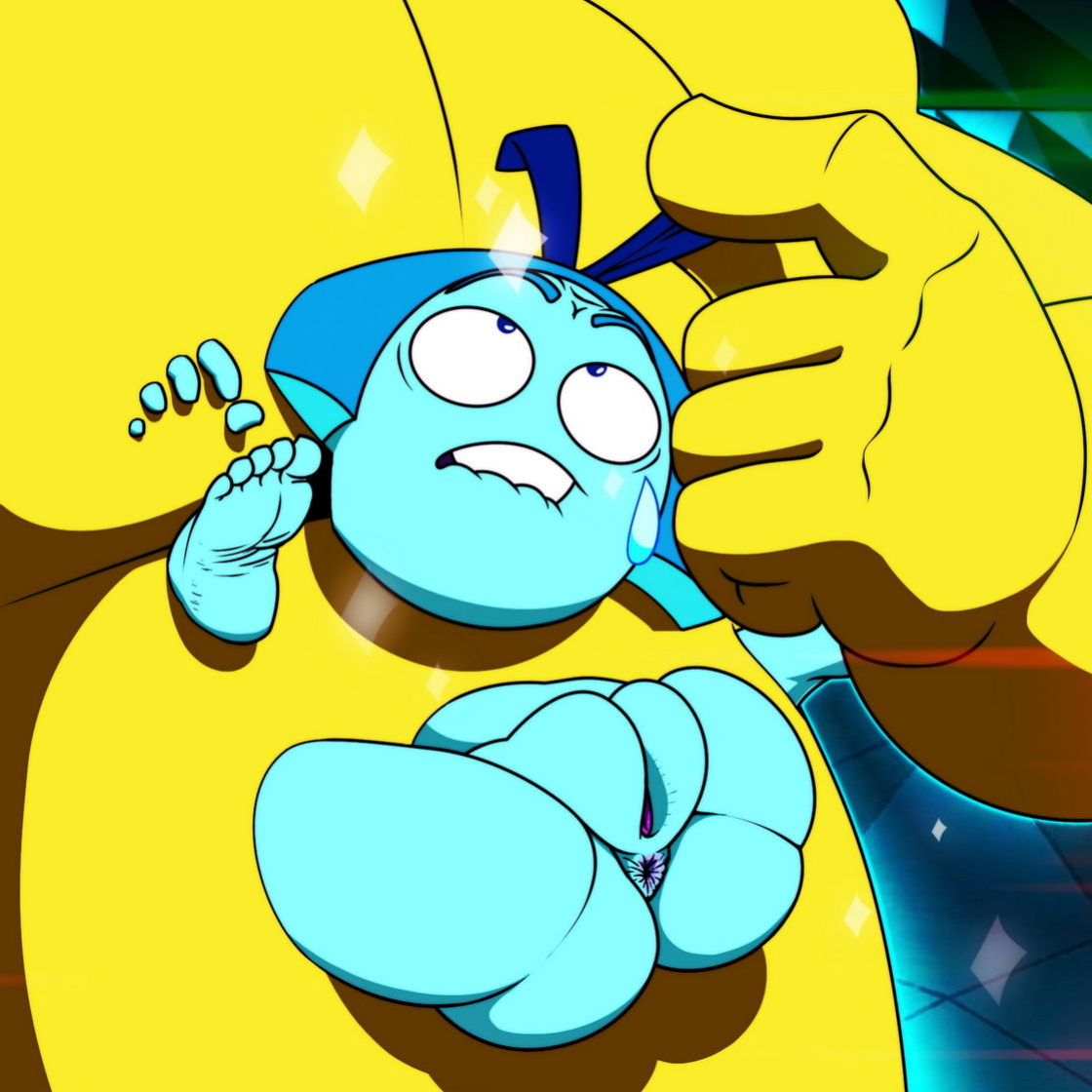 [Lawgick] SQUIRT SQUIRT (Steven Universe)