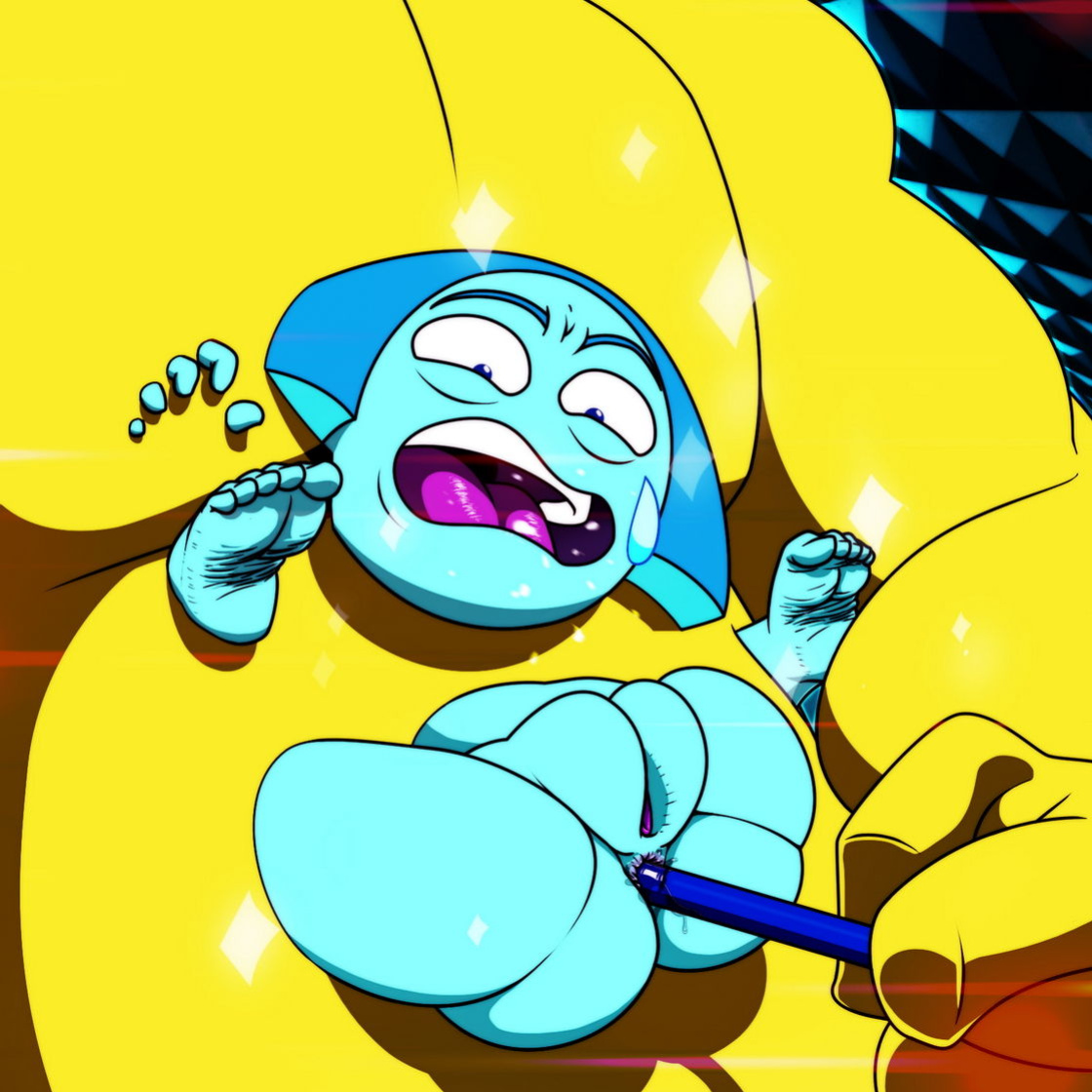 [Lawgick] SQUIRT SQUIRT (Steven Universe)