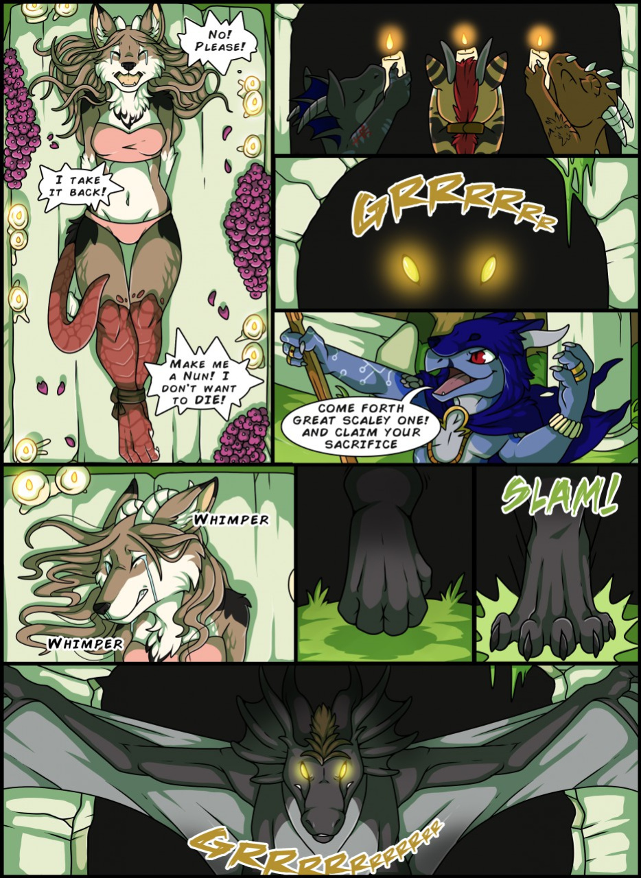 [Jagon] Princess Rush 2