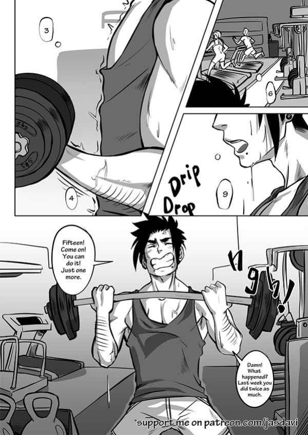 [Jasdavi] After Party 2