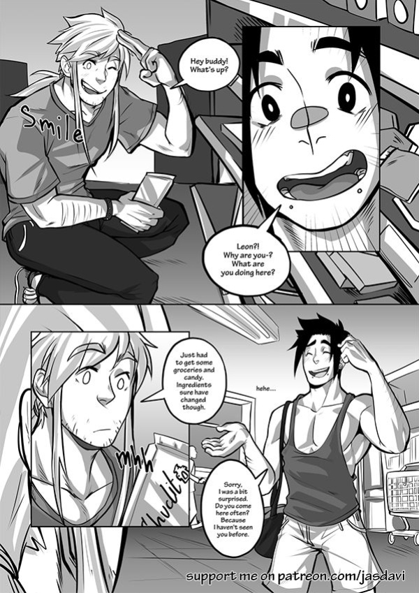 [Jasdavi] After Party 2