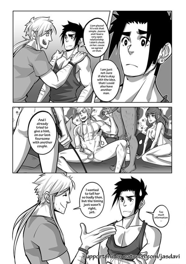 [Jasdavi] After Party 2