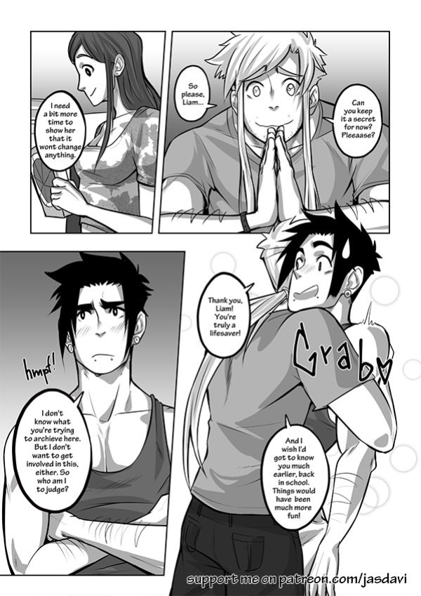 [Jasdavi] After Party 2