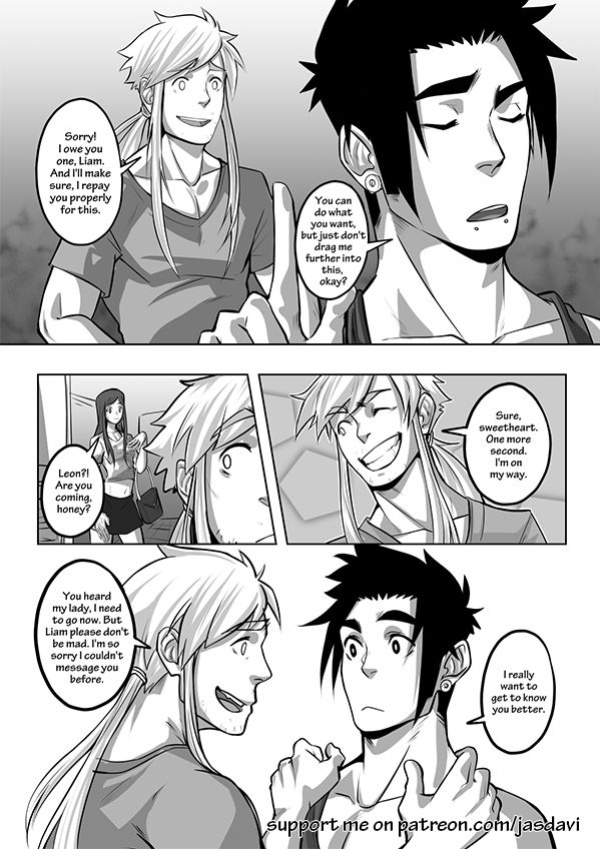 [Jasdavi] After Party 2